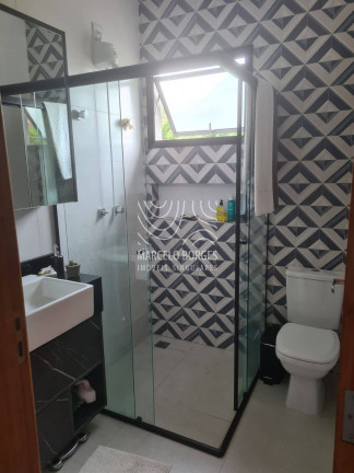 Imagem Casa com 3 Quartos à Venda, 110 m² em Jardim Maristela - Atibaia Imagem Casa com 3 Quartos à Venda, 110 m² em Jardim Maristela - Atibaia