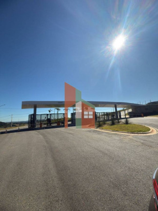 Imagem Terreno à Venda, 456 m² em Campo Novo - Bragança Paulista