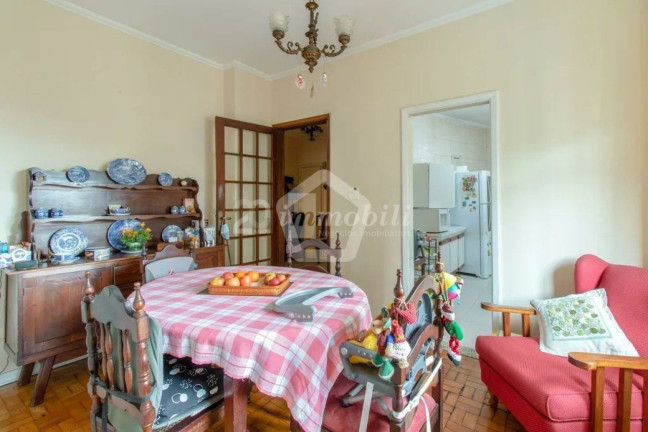 Imagem Apartamento com 3 Quartos à Venda, 210 m² em Bela Vista - São Paulo