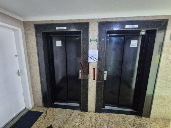 Imagem Apartamento com 2 Quartos à Venda, 52 m² em Canto Do Forte - Praia Grande Imagem Apartamento com 2 Quartos à Venda, 52 m² em Canto Do Forte - Praia Grande