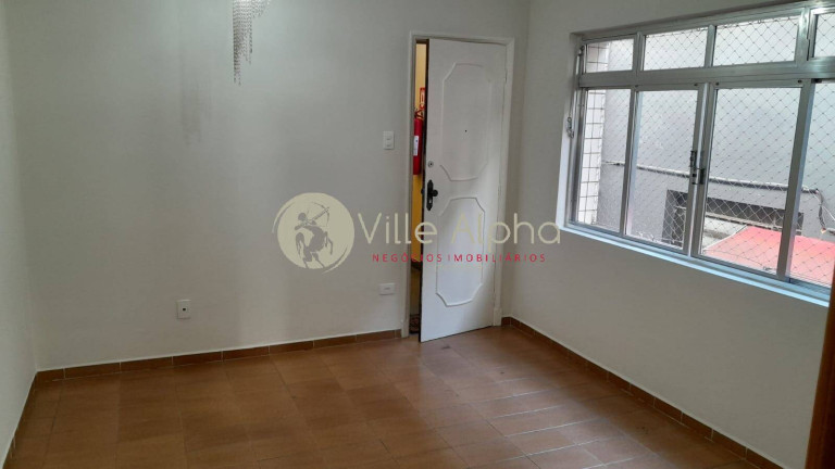 Imagem Apartamento com 2 Quartos à Venda, 65 m² em Embare - Santos