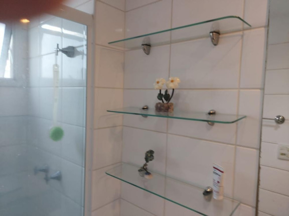 Imagem Imóvel com 3 Quartos à Venda, 25 m² em Campo Grande - Rio De Janeiro