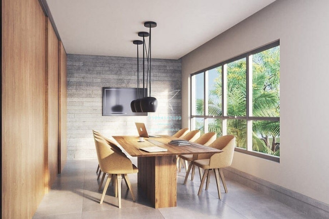Imagem Apartamento com 2 Quartos à Venda, 145 m² em Brooklin Novo - São Paulo Imagem Apartamento com 2 Quartos à Venda, 145 m² em Brooklin Novo - São Paulo