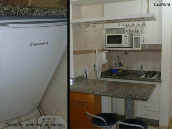 Imagem Apartamento com 1 Quarto para Alugar, 45 m² em Consolação - São Paulo Imagem Apartamento com 1 Quarto para Alugar, 45 m² em Consolação - São Paulo