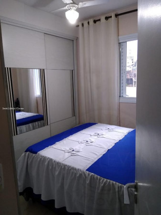 Imagem Apartamento com 2 Quartos à Venda, 58 m² em Jardim Flor Da Montanha - Guarulhos