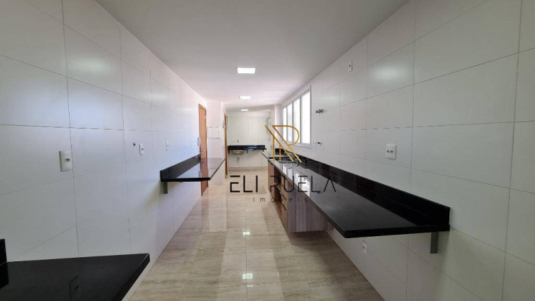 Imagem Apartamento com 4 Quartos à Venda, 245 m² em Praia De Itapoã - Vila Velha