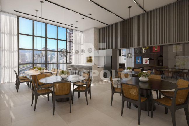 Imagem Apartamento à Venda, 244 m² em Meia Praia - Itapema