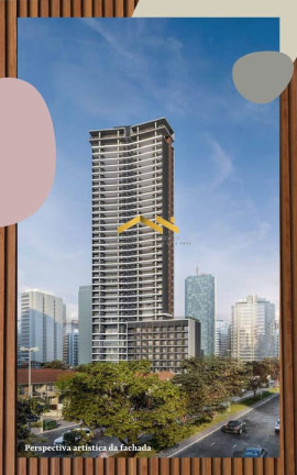 Imagem Apartamento com 3 Quartos à Venda, 176 m² em Pinheiros - São Paulo Imagem Apartamento com 3 Quartos à Venda, 176 m² em Pinheiros - São Paulo