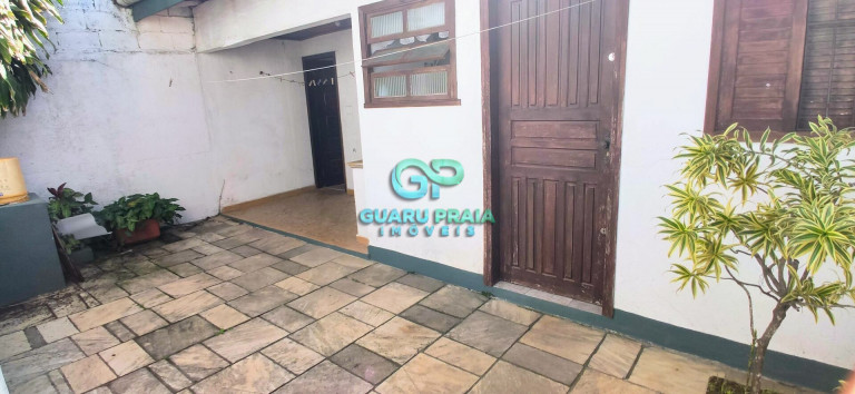 Imagem Casa com 3 Quartos à Venda, 155 m² em Enseada - Guarujá