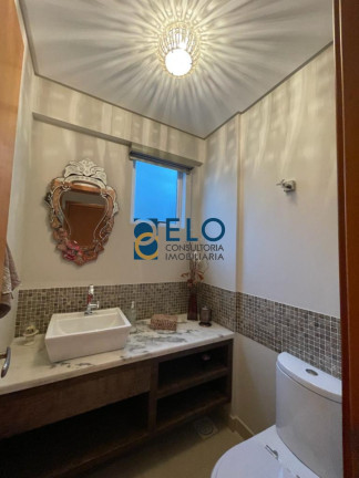 Imagem Apartamento com 3 Quartos à Venda, 160 m² em Boqueirão - Santos Imagem Apartamento com 3 Quartos à Venda, 160 m² em Boqueirão - Santos