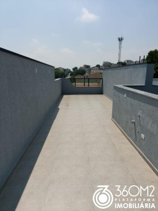 Apartamento com 2 Quartos à Venda, 88 m² em Vila Metalúrgica - Santo André