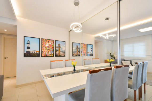 Imagem Apartamento com 2 Quartos à Venda, 85 m² em Vila Da Saúde - São Paulo