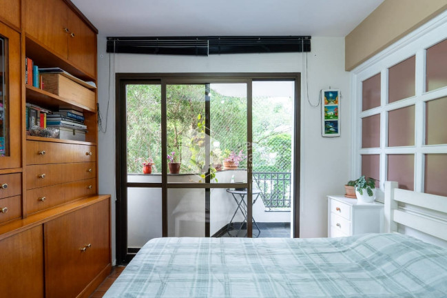 Imagem Apartamento com 4 Quartos à Venda, 180 m² em Vila Andrade - São Paulo Imagem Apartamento com 4 Quartos à Venda, 180 m² em Vila Andrade - São Paulo