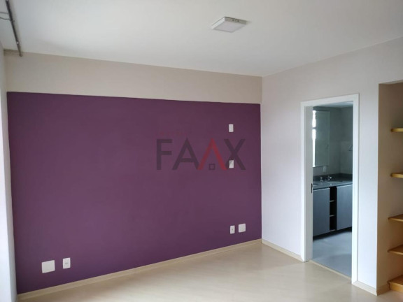 Imagem Apartamento com 2 Quartos à Venda, 177 m² em Centro - Guarapuava