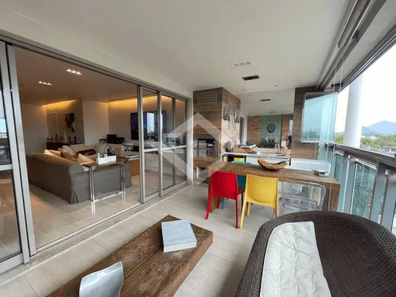 Imagem Apartamento com 3 Quartos à Venda, 233 m² em Barra Da Tijuca - Rio De Janeiro Imagem Apartamento com 3 Quartos à Venda, 233 m² em Barra Da Tijuca - Rio De Janeiro