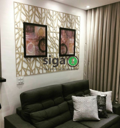 Imagem Apartamento com 2 Quartos à Venda, 60 m² em Vila Formosa - São Paulo Imagem Apartamento com 2 Quartos à Venda, 60 m² em Vila Formosa - São Paulo