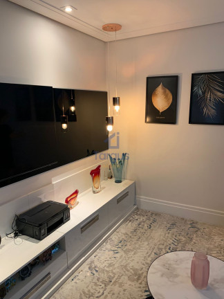 Imagem Apartamento com 4 Quartos à Venda, 242 m² em Chácara Santo Antônio (zona Leste) - São Paulo Imagem Apartamento com 4 Quartos à Venda, 242 m² em Chácara Santo Antônio (zona Leste) - São Paulo