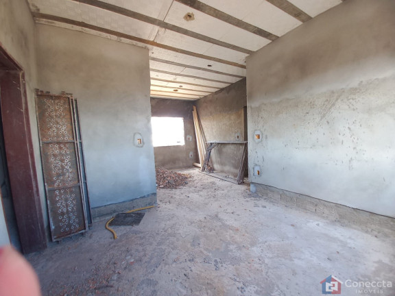 Imagem Apartamento com 3 Quartos à Venda, 83 m² em Cristo Redentor - Patos De Minas