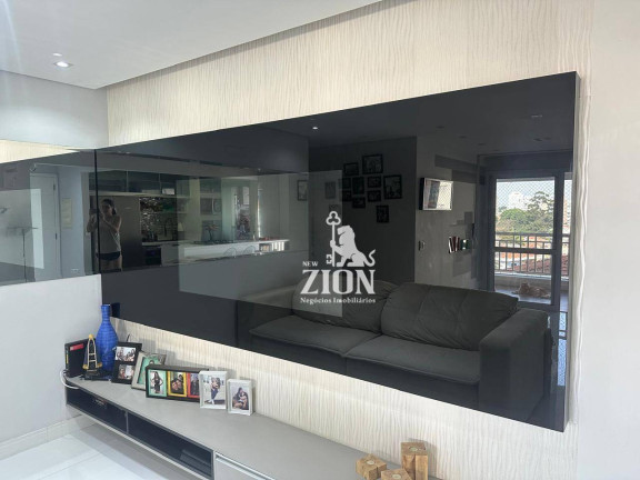 Imagem Apartamento com 3 Quartos à Venda, 88 m² em Parada Inglesa - São Paulo Imagem Apartamento com 3 Quartos à Venda, 88 m² em Parada Inglesa - São Paulo