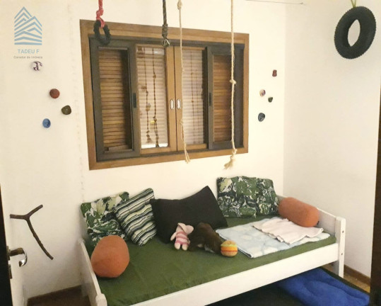 Imagem Sobrado com 4 Quartos à Venda, 200 m² em Granja Julieta - São Paulo