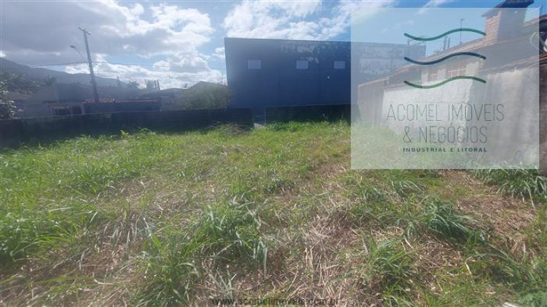 Imagem Terreno à Venda, 1 m² em Solemar - Praia Grande Imagem Terreno à Venda, 1 m² em Solemar - Praia Grande