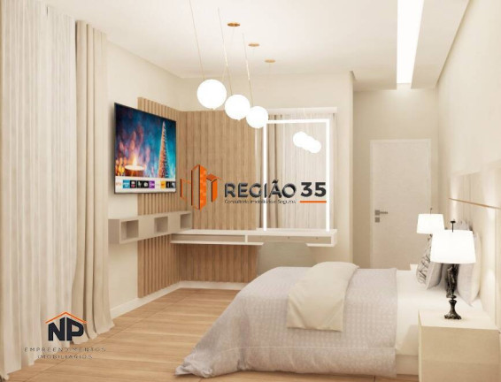 Imagem Casa com 3 Quartos à Venda, 223 m² em Santa ângela - Poços De Caldas