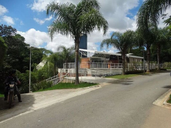 Imagem Terreno à Venda, 420 m² em Alphaville - Santana De Parnaíba Imagem Terreno à Venda, 420 m² em Alphaville - Santana De Parnaíba