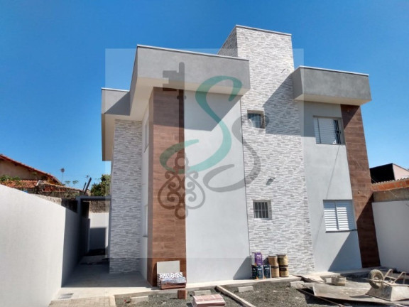 Imagem Imóvel com 2 Quartos à Venda, 49 m² em Jardim São Domingos - Campinas