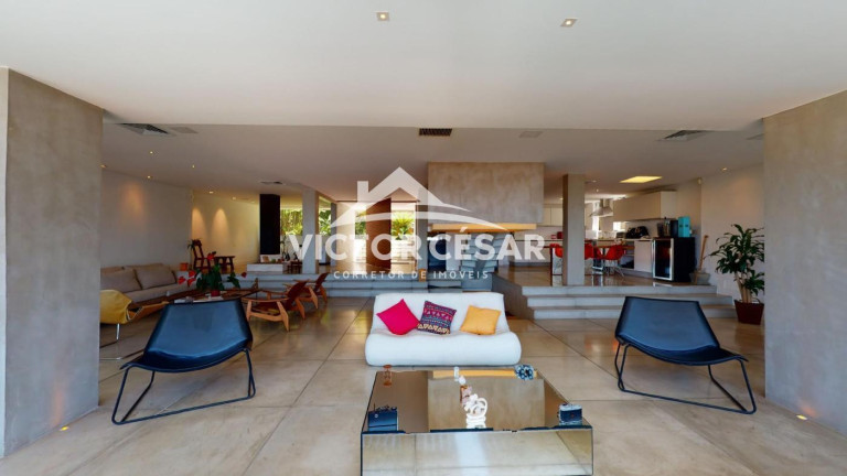 Imagem Casa com 4 Quartos à Venda, 1.200 m² em Jardim Botânico - Rio De Janeiro