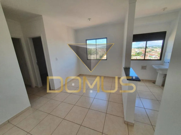 Imagem Apartamento com 2 Quartos à Venda, 47 m² em Vila Virgínia - Ribeirão Preto Imagem Apartamento com 2 Quartos à Venda, 47 m² em Vila Virgínia - Ribeirão Preto