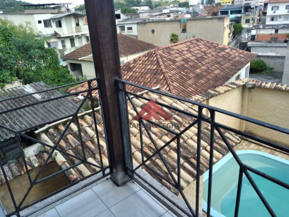 Imagem Casa com 4 Quartos à Venda, 212 m² em Brasilândia - São Gonçalo Imagem Casa com 4 Quartos à Venda, 212 m² em Brasilândia - São Gonçalo