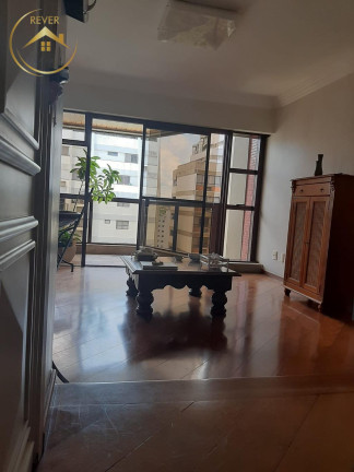Imagem Apartamento com 3 Quartos à Venda, 150 m² em Cambuí  - Campinas