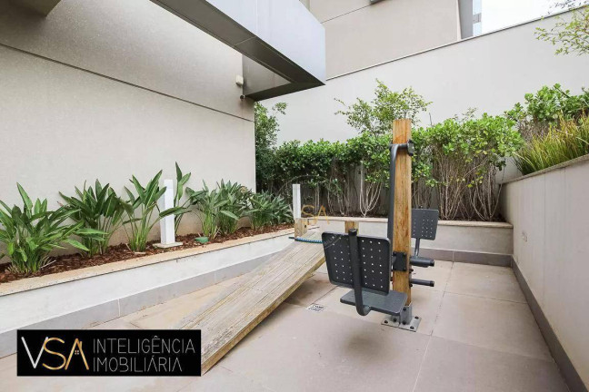 Imagem Studio com 1 Quarto para Alugar, 40 m² em Centro - Campinas