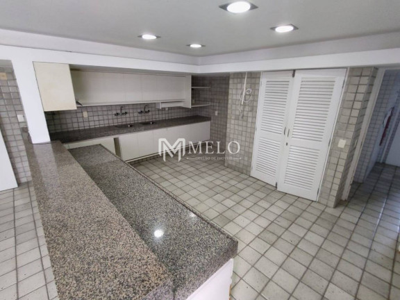 Imagem Apartamento com 4 Quartos à Venda, 434 m² em Boa Viagem - Recife Imagem Apartamento com 4 Quartos à Venda, 434 m² em Boa Viagem - Recife