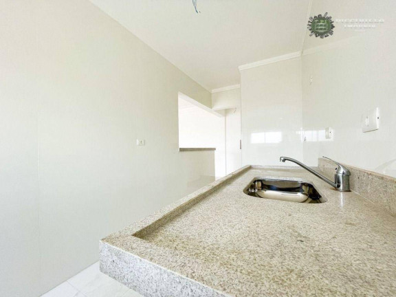 Imagem Apartamento com 3 Quartos à Venda, 109 m² em Canto Do Forte - Praia Grande Imagem Apartamento com 3 Quartos à Venda, 109 m² em Canto Do Forte - Praia Grande