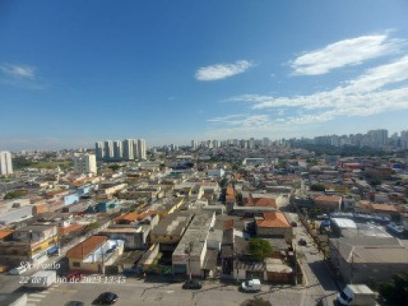 Imagem Apartamento com 3 Quartos à Venda, 62 m² em água Funda - São Paulo