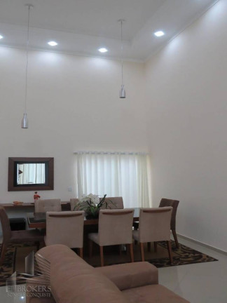 Imagem Casa de Condomínio com 3 Quartos à Venda, 165 m² em Iporanga - Sorocaba