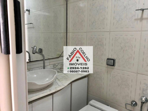 Imagem Apartamento com 3 Quartos à Venda, 96 m² em Interlagos - São Paulo