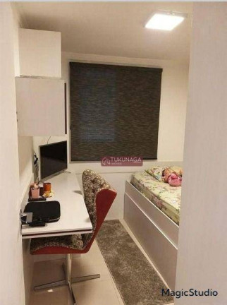 Imagem Apartamento com 2 Quartos à Venda, 44 m² em Jardim Santa Terezinha - São Paulo Imagem Apartamento com 2 Quartos à Venda, 44 m² em Jardim Santa Terezinha - São Paulo