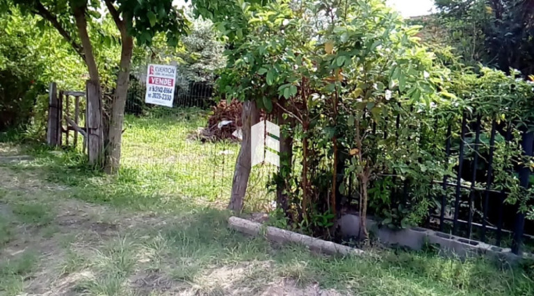 Imagem Terreno à Venda, 210 m² em Pinheiro Machado - Santa Maria