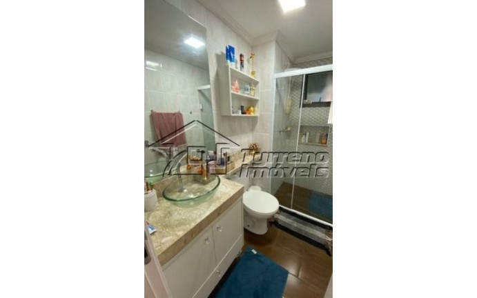 Imagem Apartamento com 3 Quartos à Venda, 62 m² em Jardim América - São José Dos Campos Imagem Apartamento com 3 Quartos à Venda, 62 m² em Jardim América - São José Dos Campos