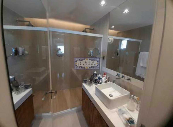 Foto do imóvel Apartamento com 3 Quartos à Venda, 168 m² em Leblon - Rio De Janeiro