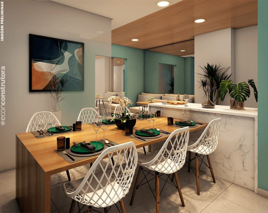 Imagem Apartamento com 2 Quartos à Venda, 37 m² em Ipiranga - São Paulo Imagem Apartamento com 2 Quartos à Venda, 37 m² em Ipiranga - São Paulo