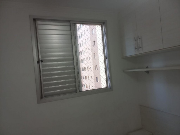 Imagem Apartamento com 2 Quartos à Venda, 43 m² em Barra Funda - São Paulo
