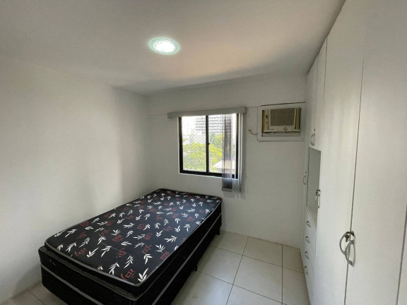 Imagem Apartamento com 2 Quartos para Alugar, 55 m² em Boa Viagem - Recife