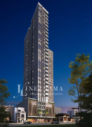 Imóvel com 3 Quartos à Venda, 125 m² em Pereque - Porto Belo