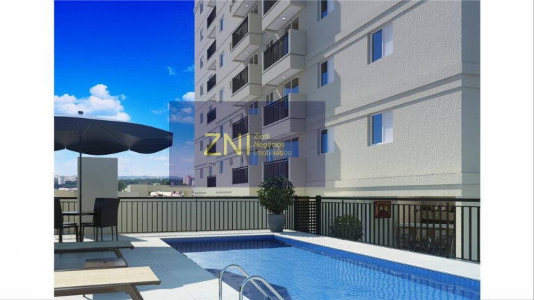 Imagem Apartamento com 2 Quartos à Venda, 59 m² em Vila Monte Alegre - Ribeirão Preto Imagem Apartamento com 2 Quartos à Venda, 59 m² em Vila Monte Alegre - Ribeirão Preto
