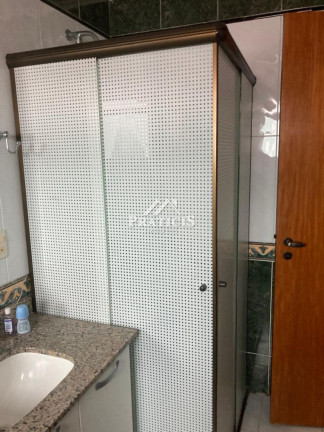 Imagem Apartamento com 3 Quartos à Venda, 135 m² em Chacara Klabin - São Paulo