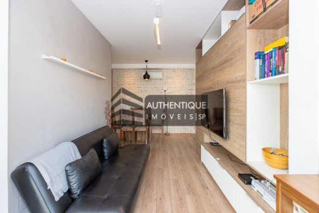 Imagem Apartamento com 2 Quartos à Venda, 59 m² em Vila Mariana - São Paulo Imagem Apartamento com 2 Quartos à Venda, 59 m² em Vila Mariana - São Paulo