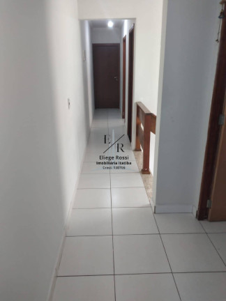 Imagem Casa com 3 Quartos à Venda, 125 m² em Jardim México - Itatiba